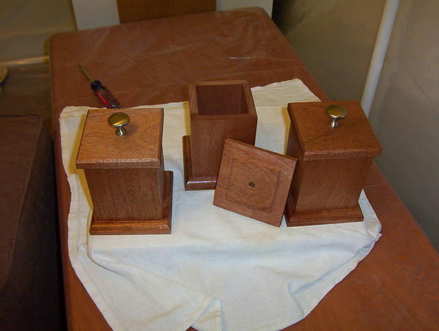 Canisters-top