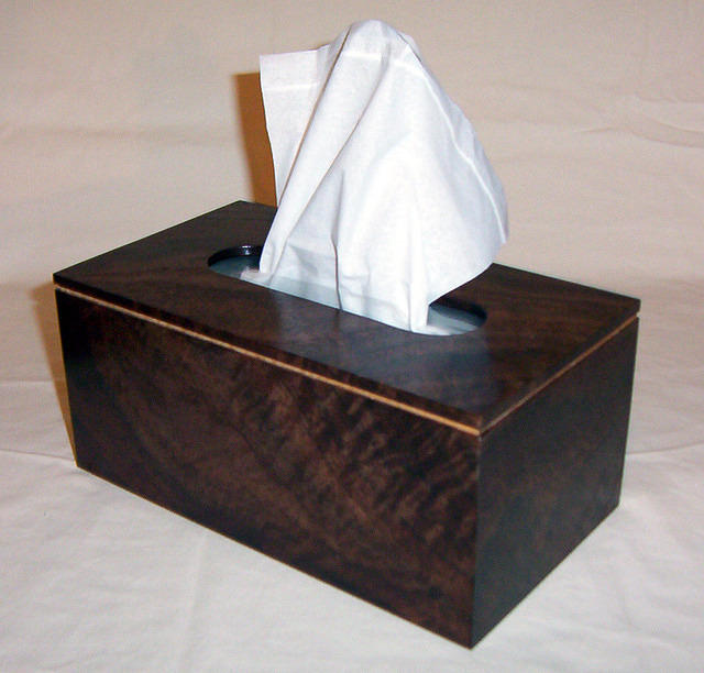 Tissue Box 3