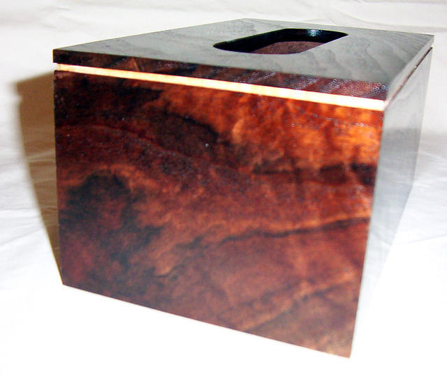 Tissue Box 5