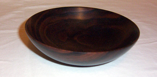 First Bowl 1