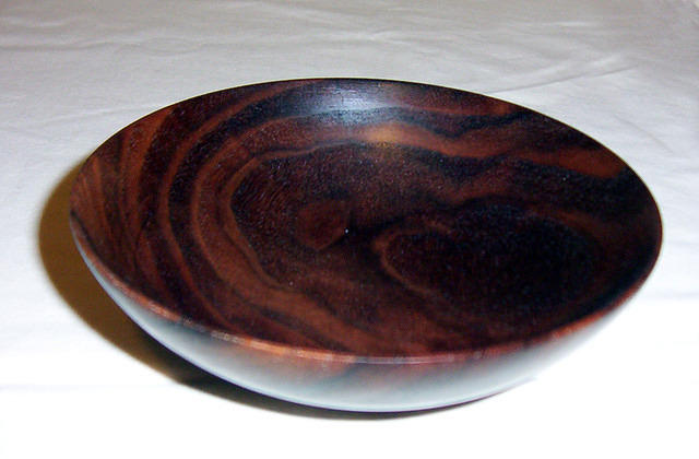 First Bowl 2