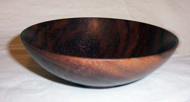 First Bowl 4
