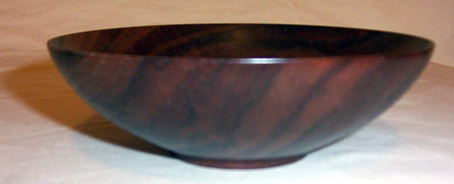 First Bowl 6