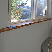 Window Trim