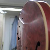 Lacquer Step 4
