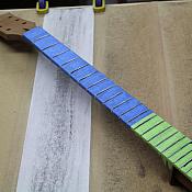 Frets