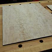 Sawn & Glued