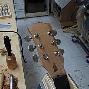 Tuning Machines