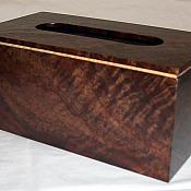Tissue Box 2