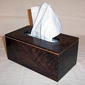 Tissue Box 3
