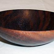 First Bowl 4