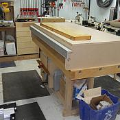 Build Day 12