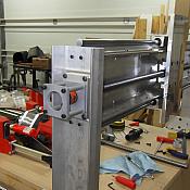 Build Day 25