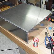 Build Day 38
