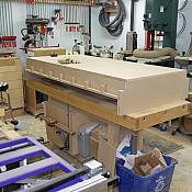 Build Day 5