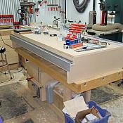 Build Day 7