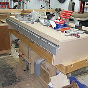 Build Day 9