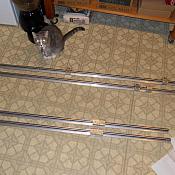 Guide Rails