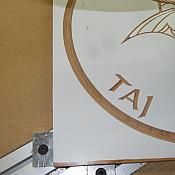 05 - Cutout and Shellac